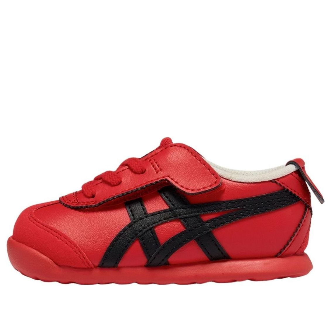(TD) Onitsuka Tiger Mexico 66 'Classic Red Black' 1184A074-600