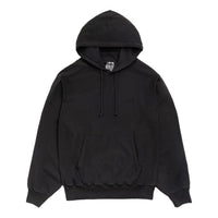 Stussy Lightweight Terry Hoodie 'Black' 118612-BLAC