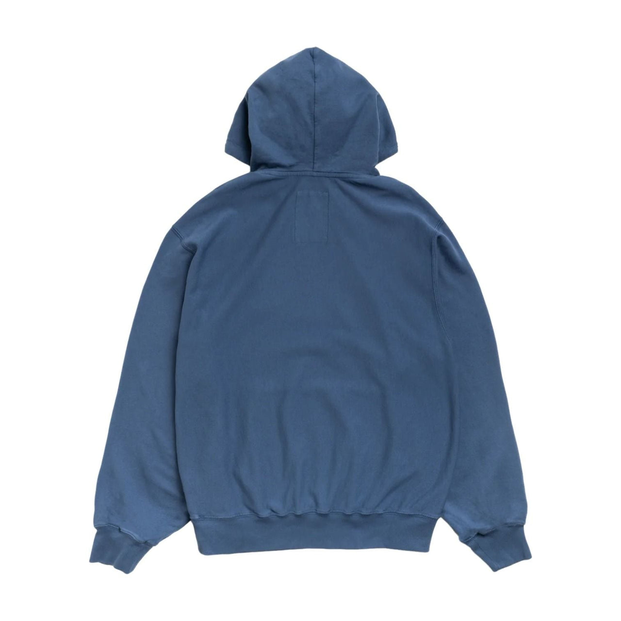 Stussy Lightweight Terry Hoodie 'Blue' 118612-BLUE