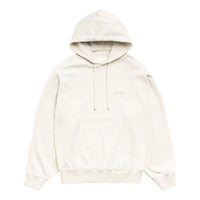 Stussy Lightweight Terry Hoodie 'Stone' 118612-STON