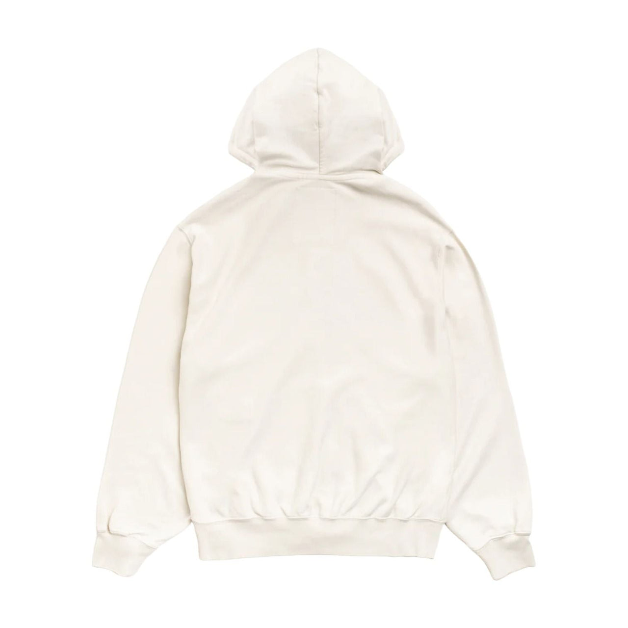 Stussy Lightweight Terry Zip Hoodie 'Stone' 118613-STON