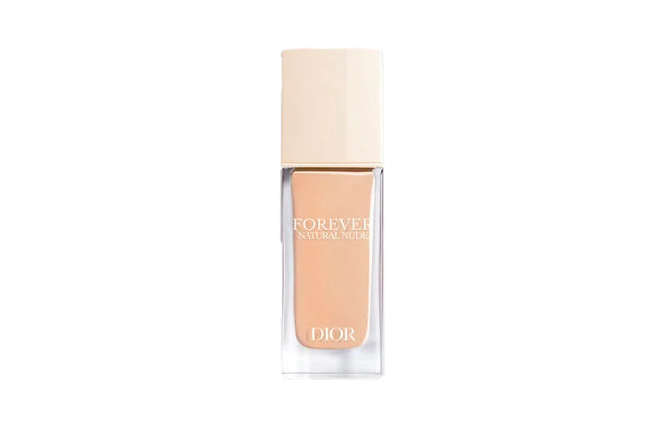 DIOR Natural Nude Liquid Foundation Natural Correcting Skin Tone 30ml