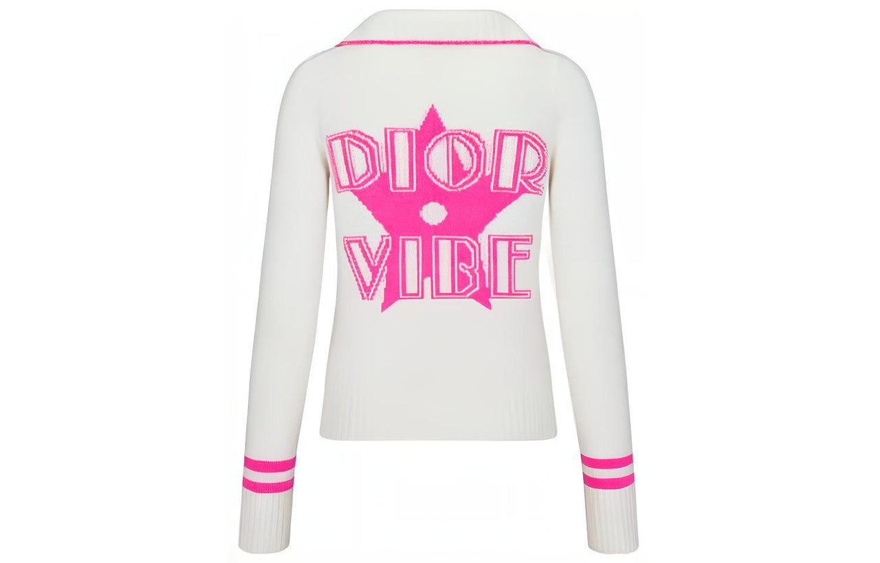 DIOR SS22 Knitwear Women's White
