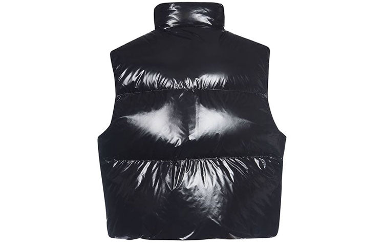 PRADA Vests Women's Black