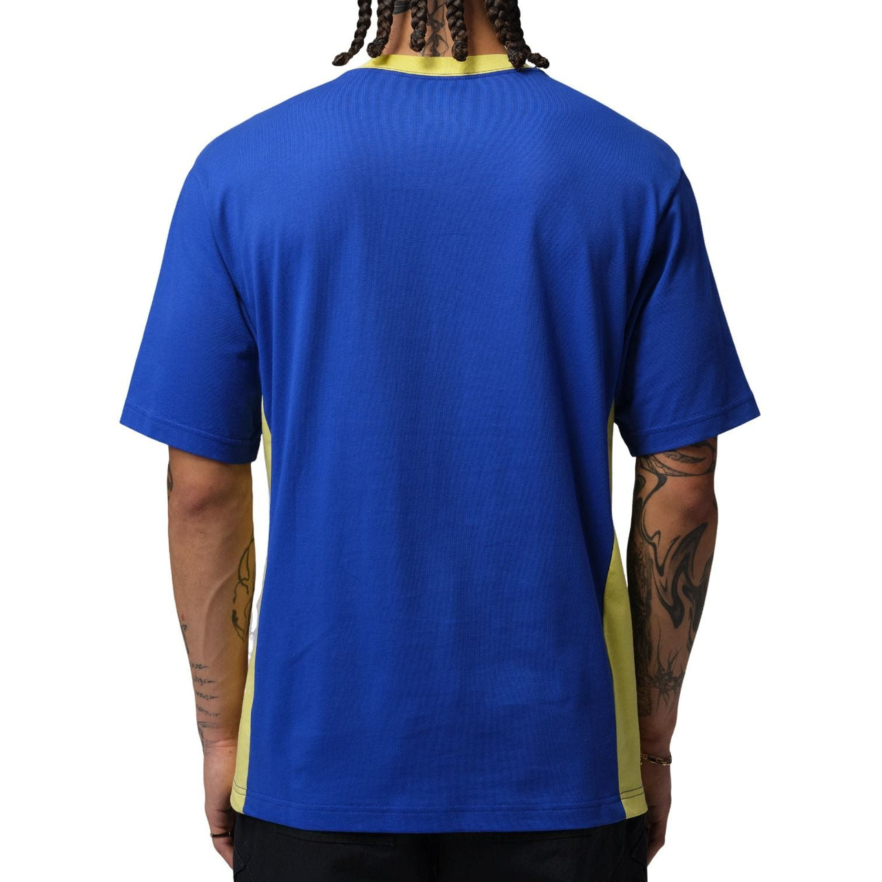 Air Jordan 85 Graphic T-Shirt 'Old Royal' II5387-417