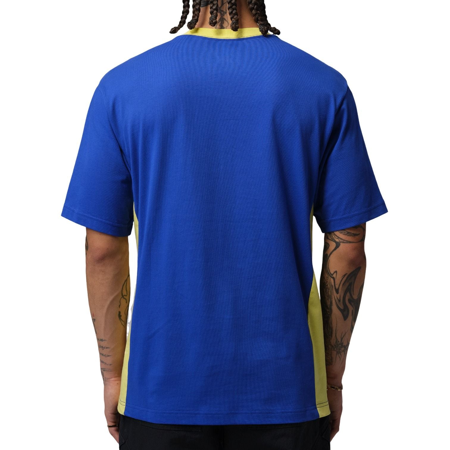 Air Jordan 85 Graphic T-Shirt 'Old Royal' II5387-417