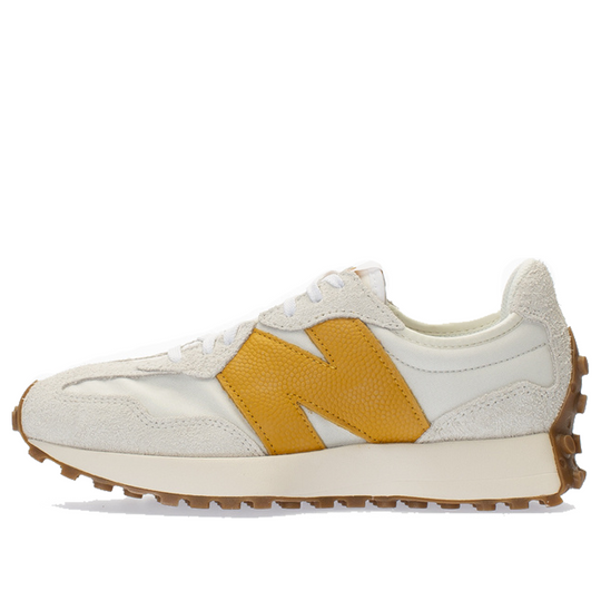 (WMNS) New Balance 327 'Sea Salt Golden Hour' WS327BY