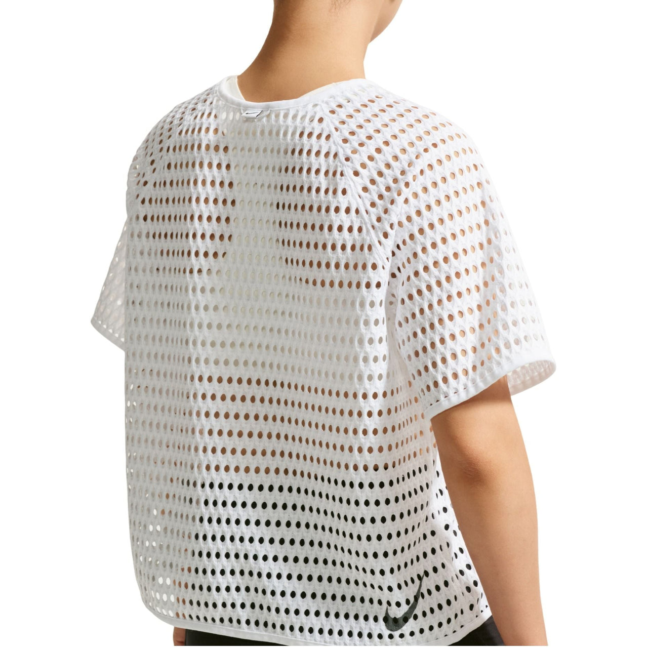 (WMNS) Nike ACG Radical Airflow Dir-Fit T-Shirt 'White' IV5369-100