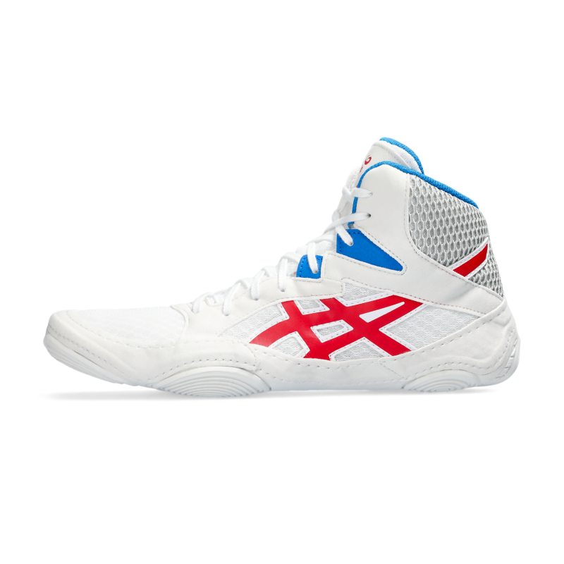 ASICS Snapdown 3 'White Classic Red' 1081A030-102