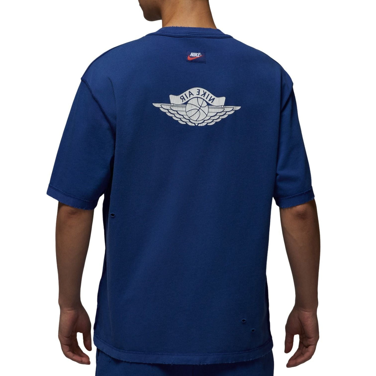 Jordan Rare Air T-Shirt 'Blue' IB3131-485