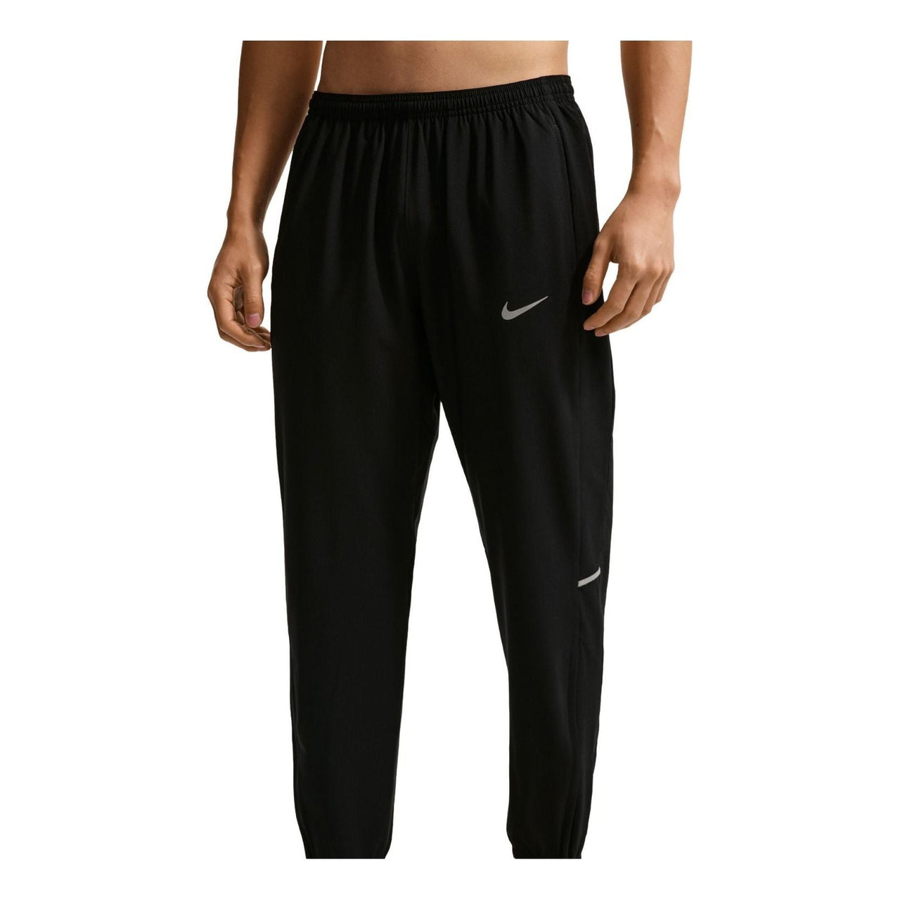 Nike Miler Dri-FIT Woven Pants 'Black' IF2063-010