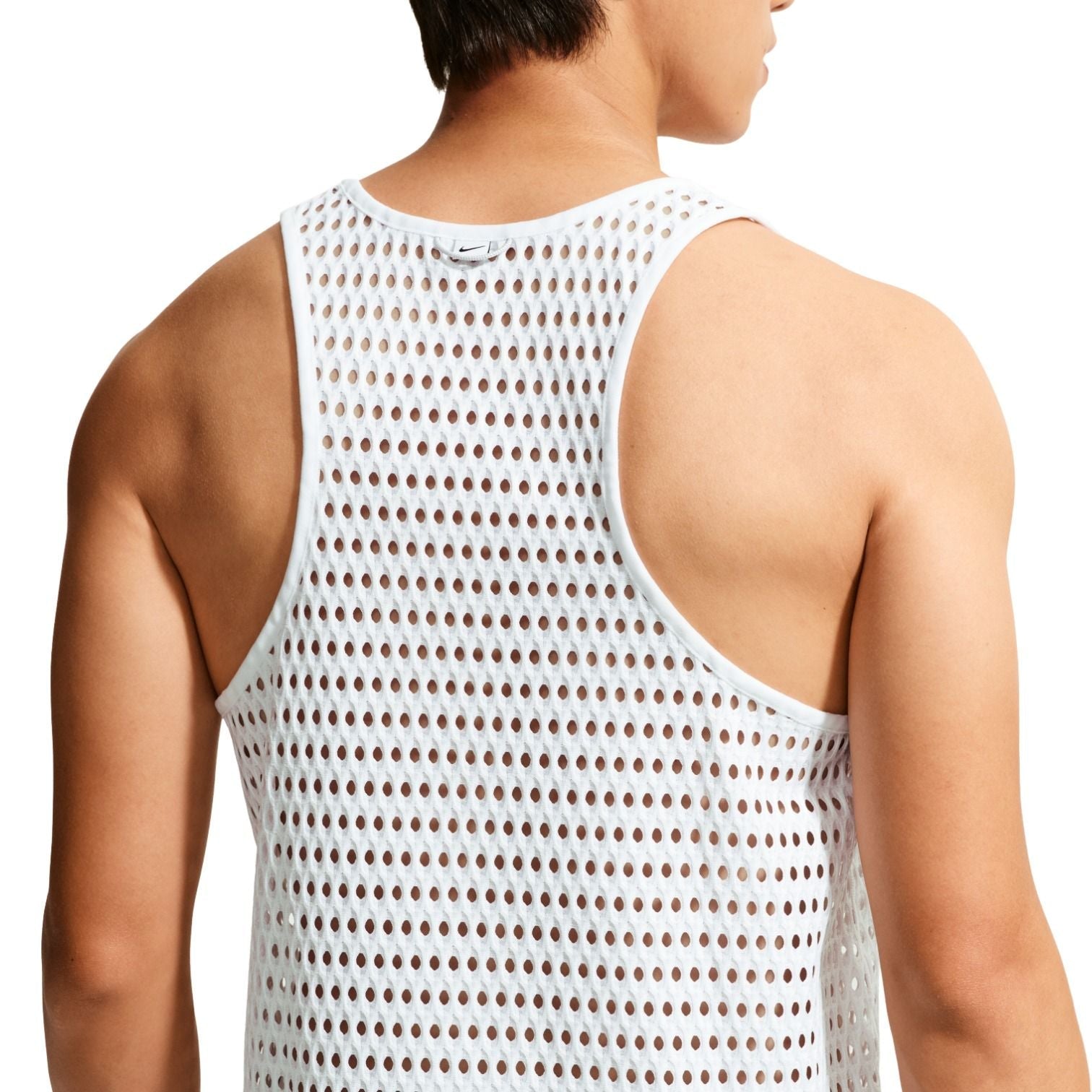 Nike ACG Radical Airflow Dir-Fit Tank Top 'White' IW0768-100