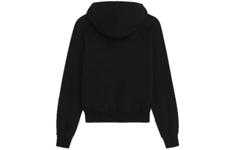 CELINE Sweatshirts Women's Black