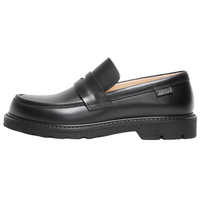 LOEWE Loafers 3cm Women's Black