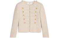 CELINE SS23 Knitwear Women's Beige