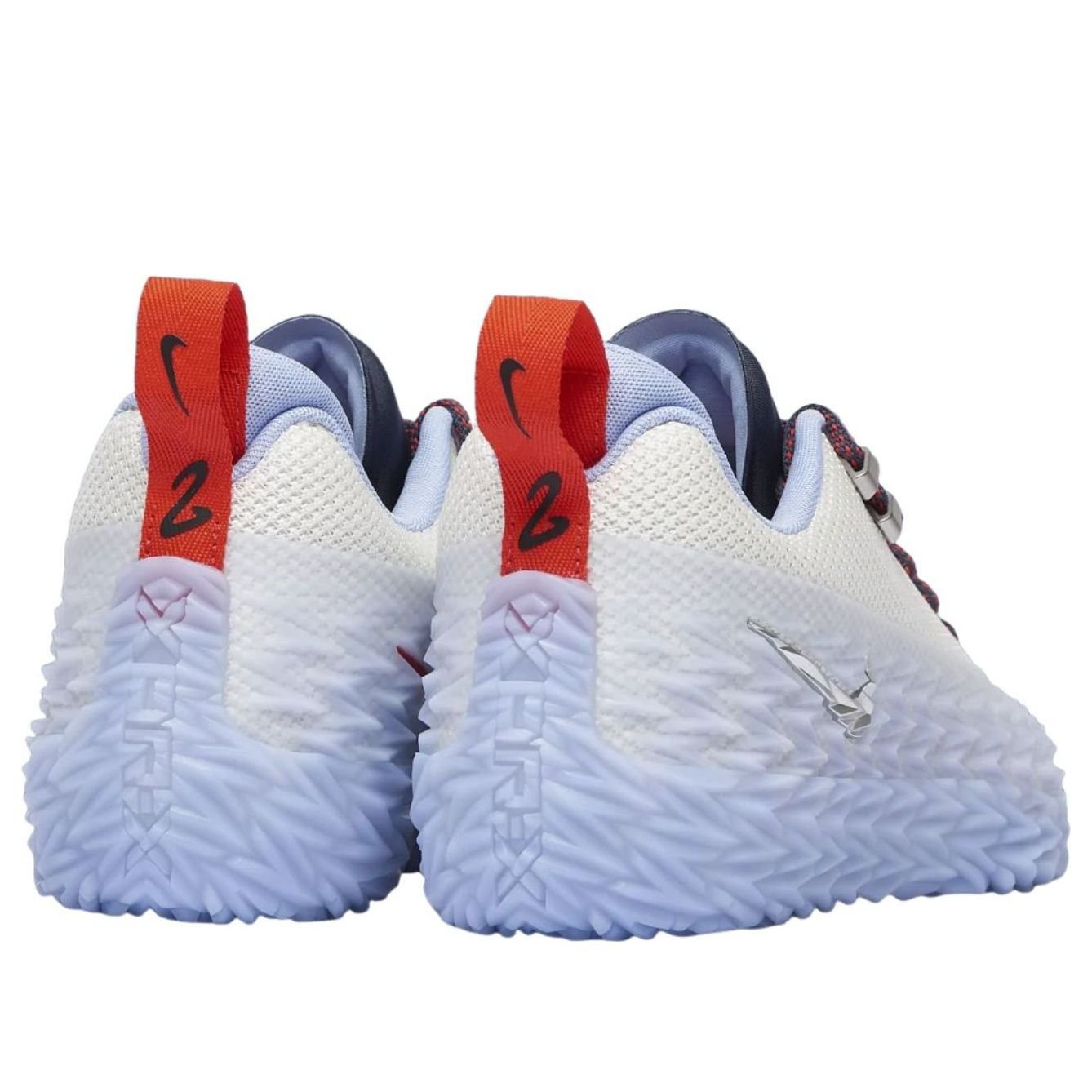 Nike x Cade Cunningham S.T. Charge PE 'Detroit Tough' IZ6735-100