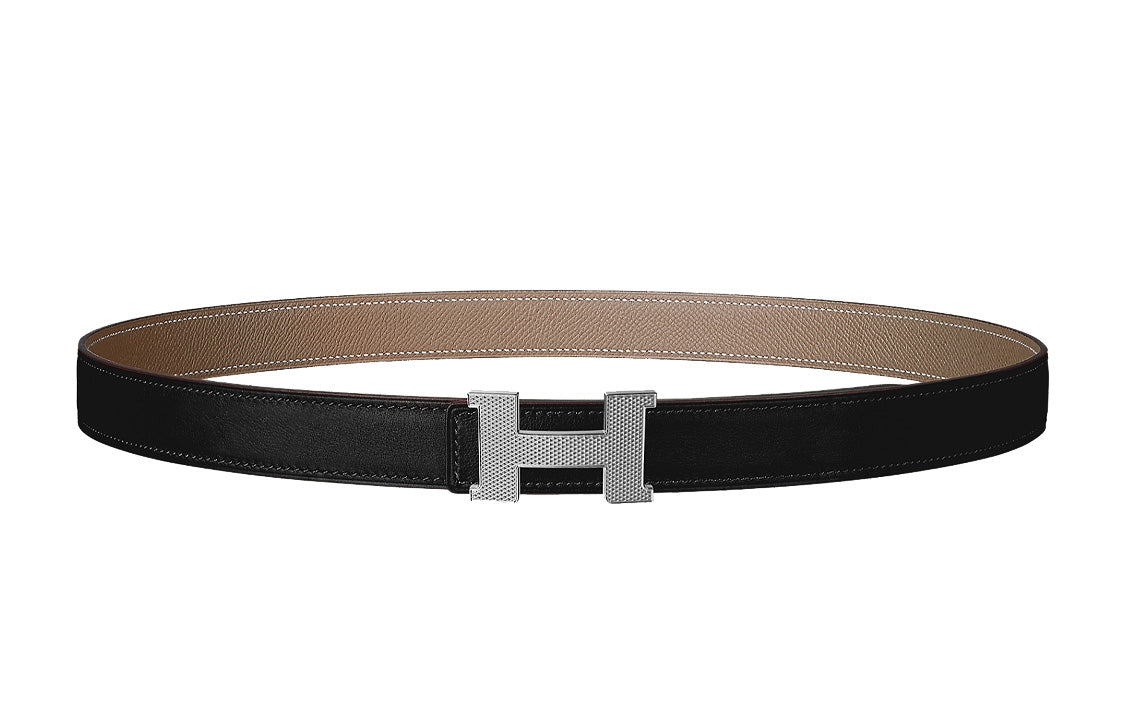 HERMES Leather Belts Women's