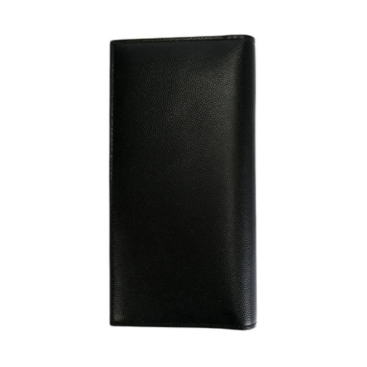 SAINT LAURENT Paris Classic Continental Wallet