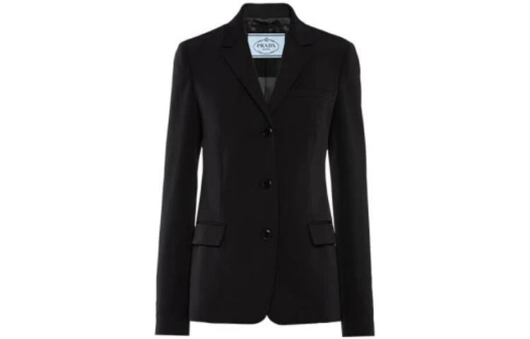 PRADA Business Suits Women's Black
