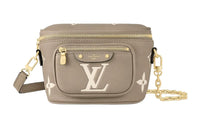 LOUIS VUITTON Mini Bumbag