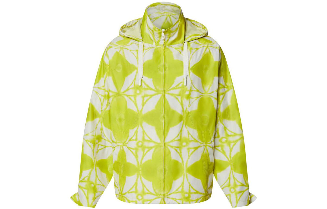 LOUIS VUITTON SS23 Jackets Coats Men's Yellow