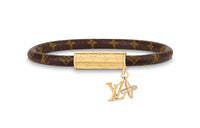 LOUIS VUITTON Lv Push Bracelet
