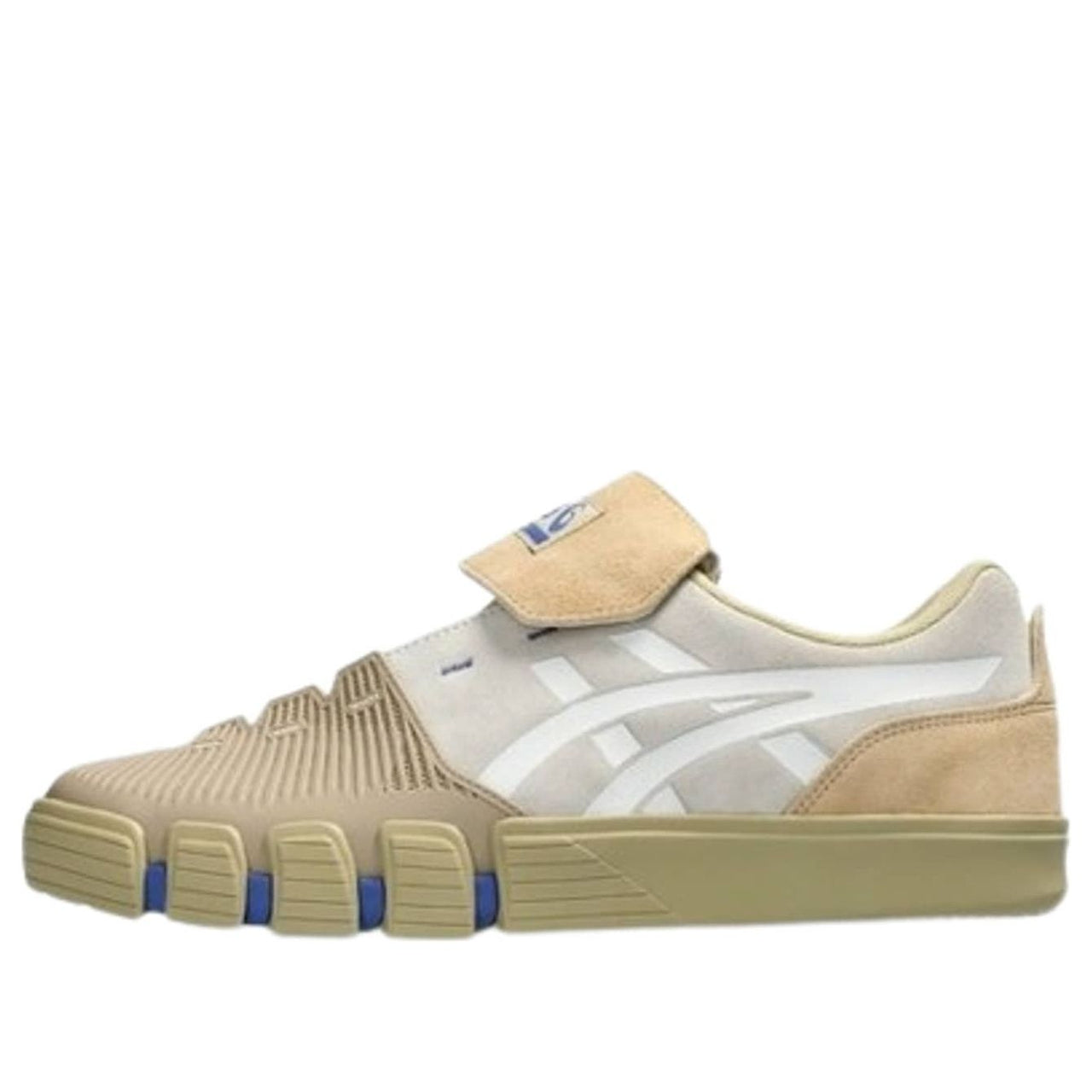 ASICS Gel-Flexkee Pro 'Cream White' 1201A212-100