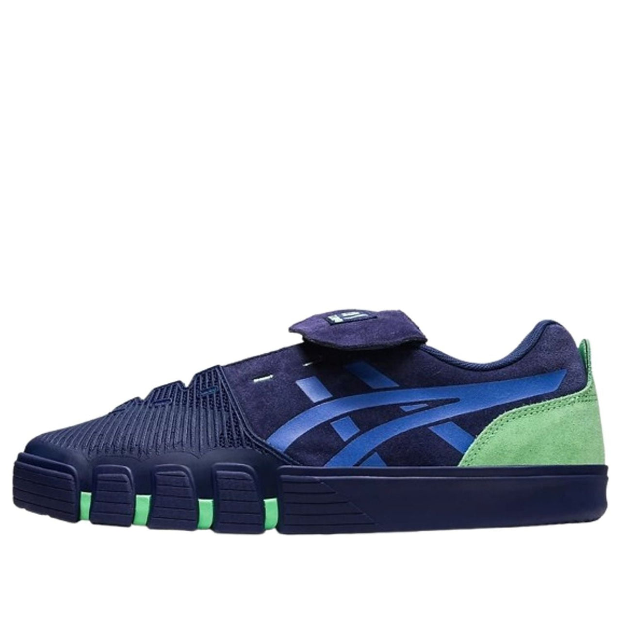 ASICS Gel-Flexkee Pro 'Indigo Blue Sapphire' 1201A212-402