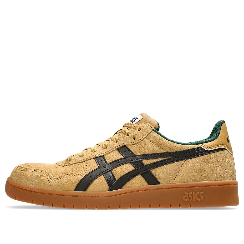 ASICS Japan Pro 'Wood Thrush Black Coffee' 1201A920-202