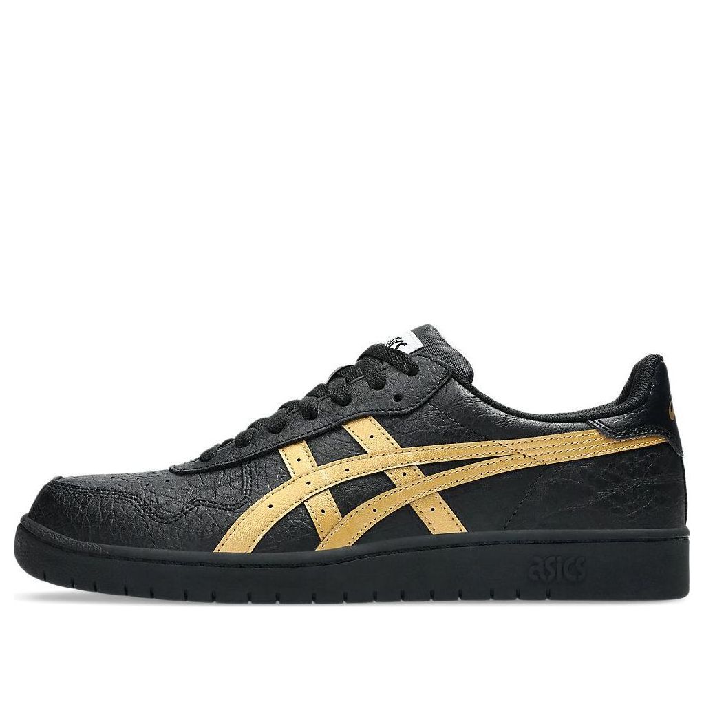 ASICS Japan Pro 'Black Pure Gold' 1201B048-002