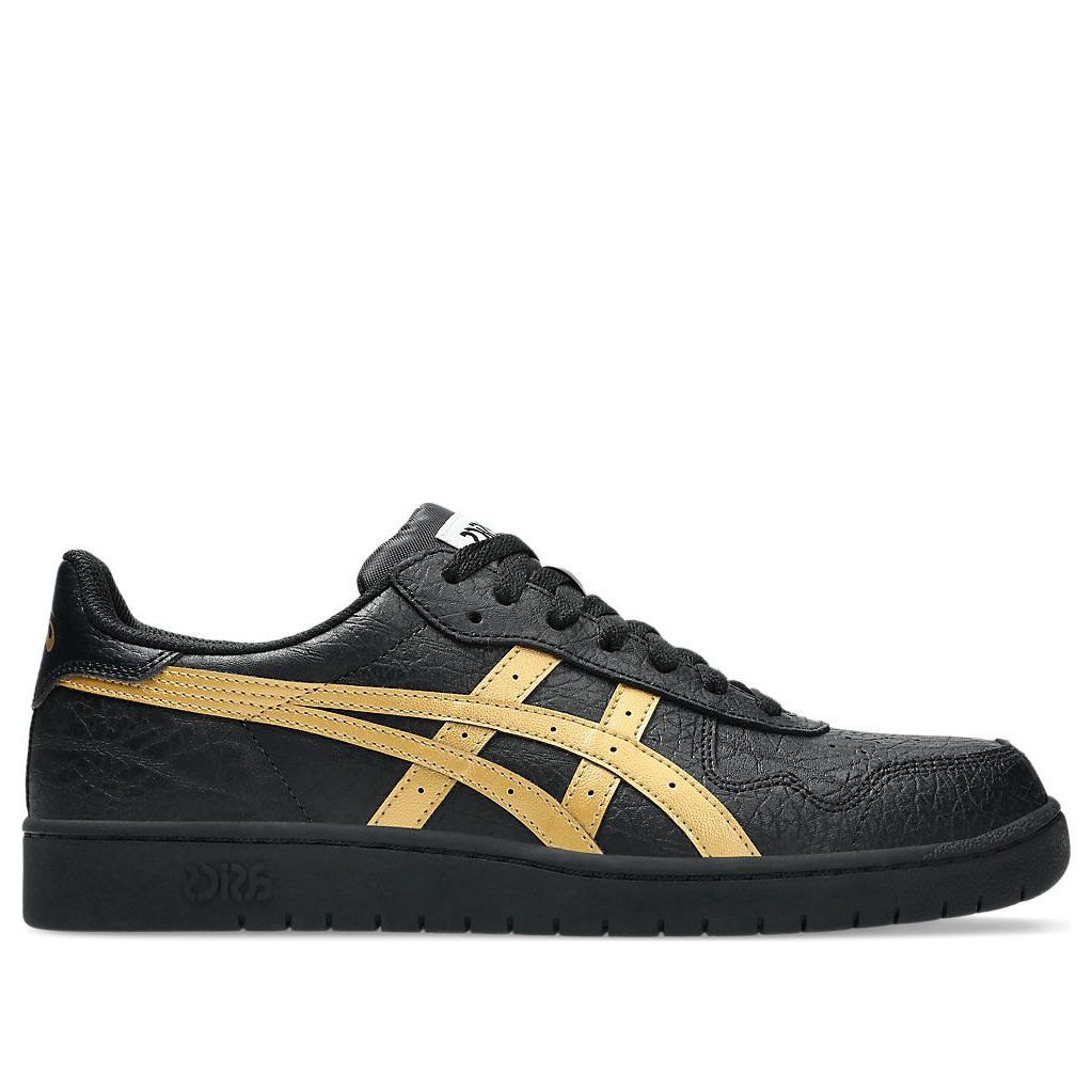ASICS Japan Pro 'Black Pure Gold' 1201B048-002