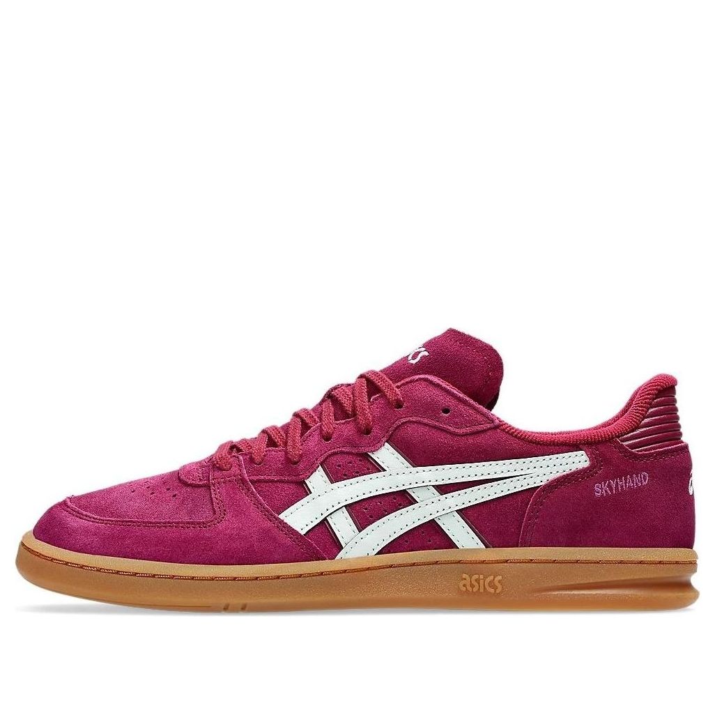 ASICS Skyhand OG 'Dried Berry Pale Mint' 1203A452-600