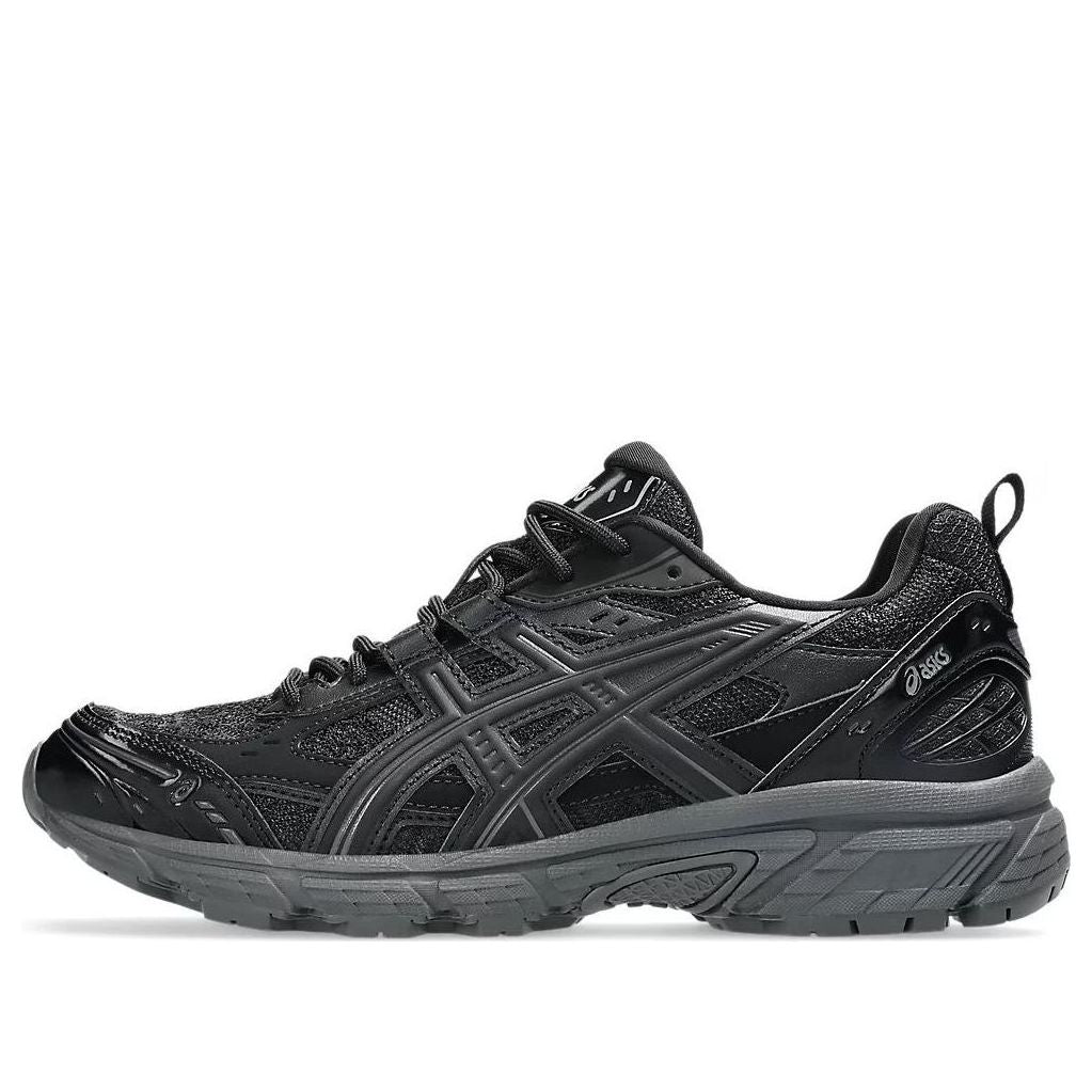 ASICS Gel-Nunobiki 'Black Obsidian Grey' 1203A597-001