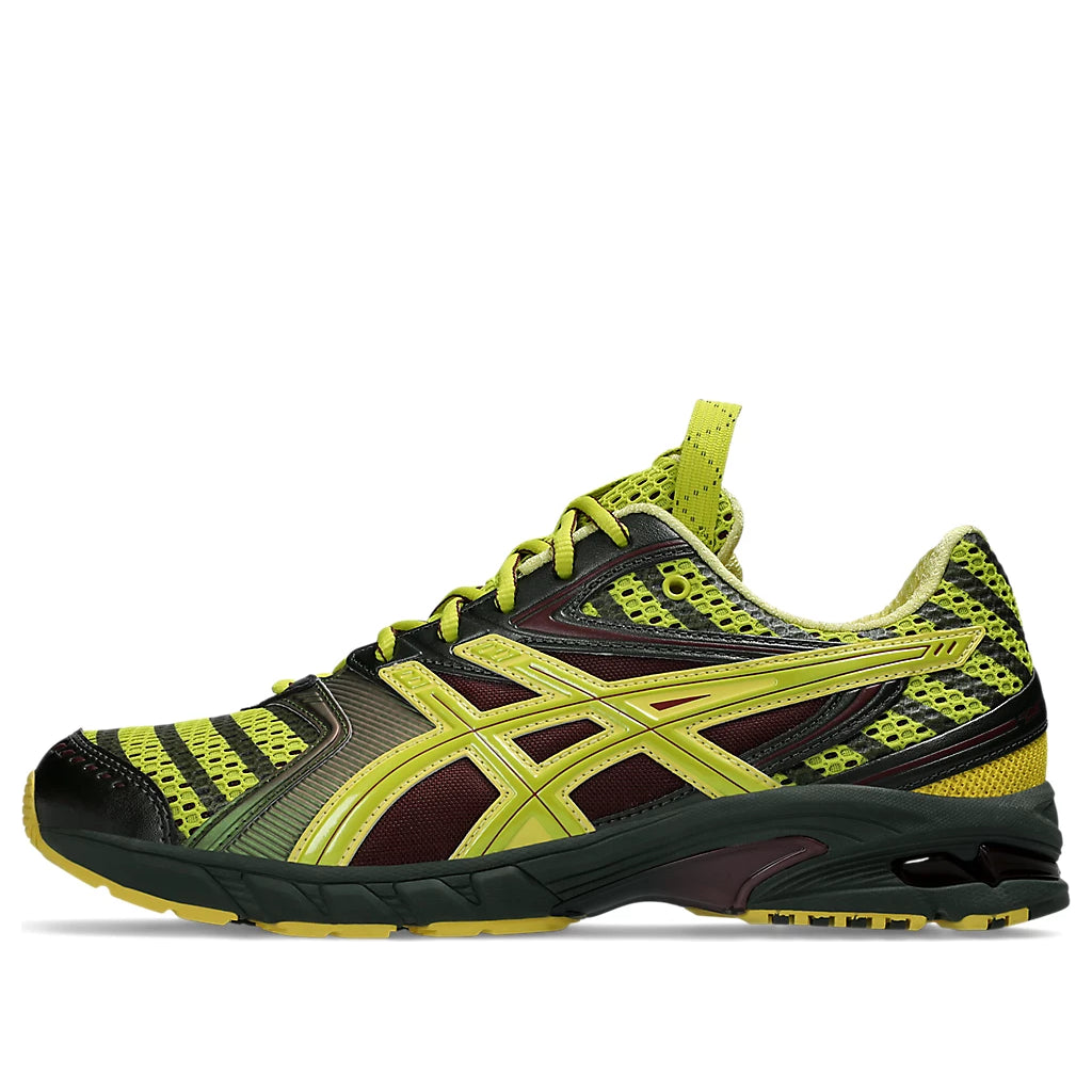 ASICS x Kiko Kostadinov UB9-S Gel-DS Trainer 14 'Dark Mustard Truffle Grey' 1203A606-750