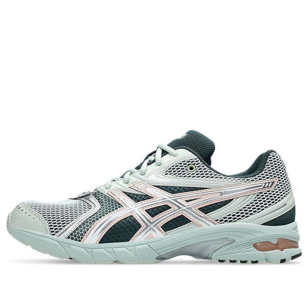 ASICS Gel-DS Trainer 14 'Lichen Rock Pure Silver' 1203A607-300