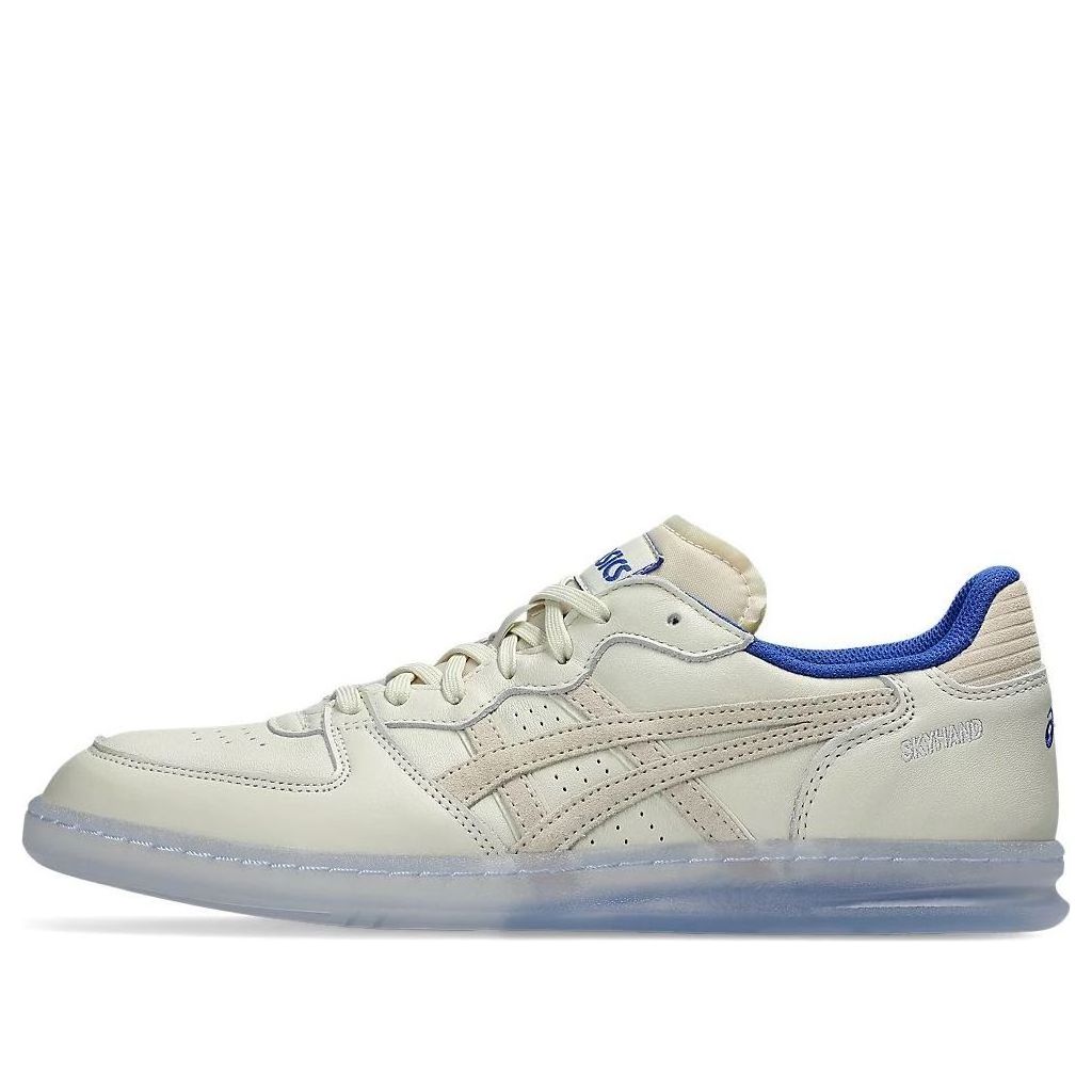 ASICS Skyhand OG 'Pale Oak Vanilla' 1203A613-200