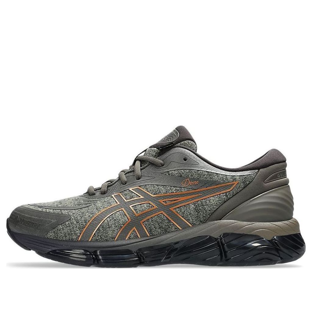 ASICS x Dime Gel-Quantum 360 VIII Gore-Tex 'Major Brown Copper' 1203A651-200