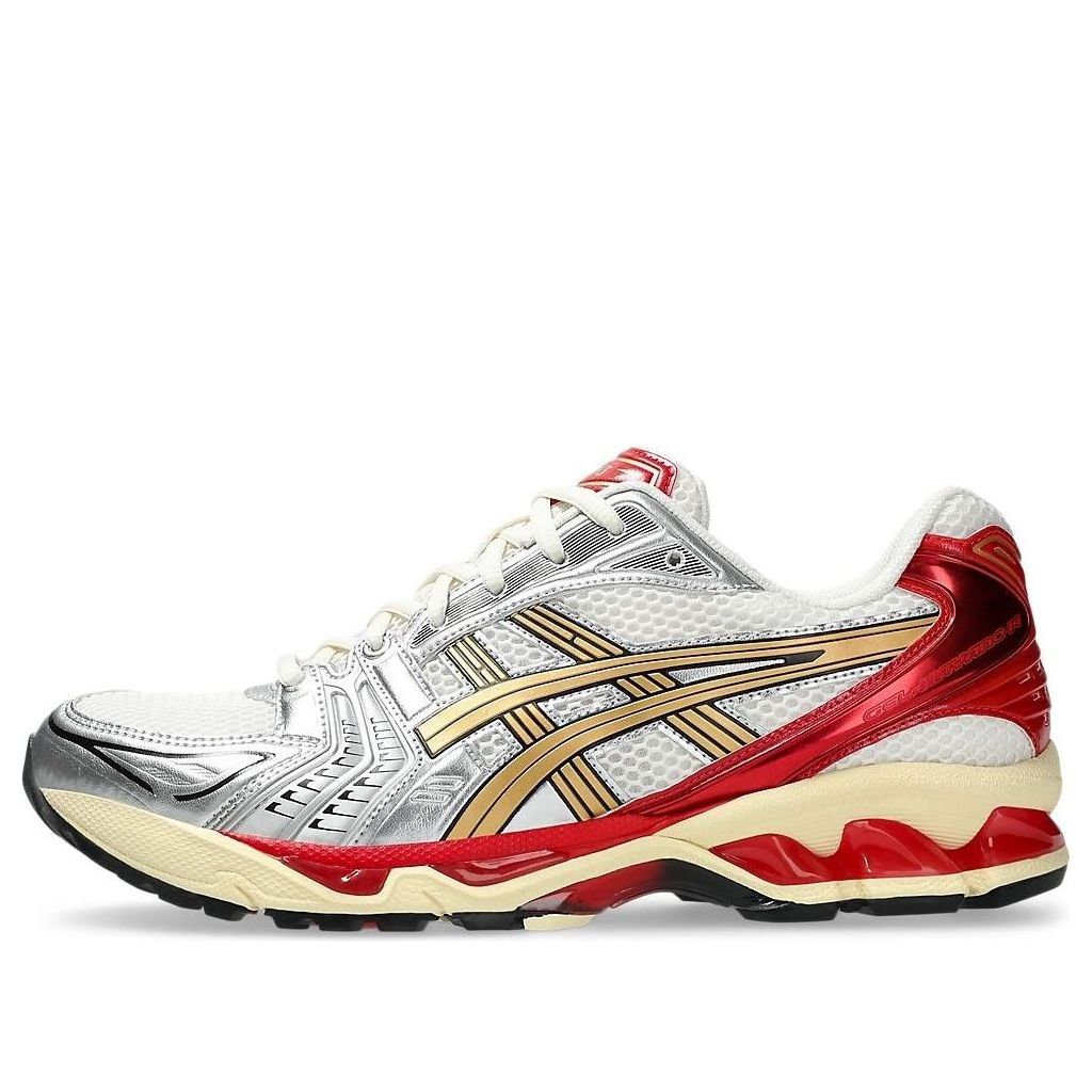 ASICS x Sneaker Politics Gel-Kayano 14 'Just Say No' 1203A692-100