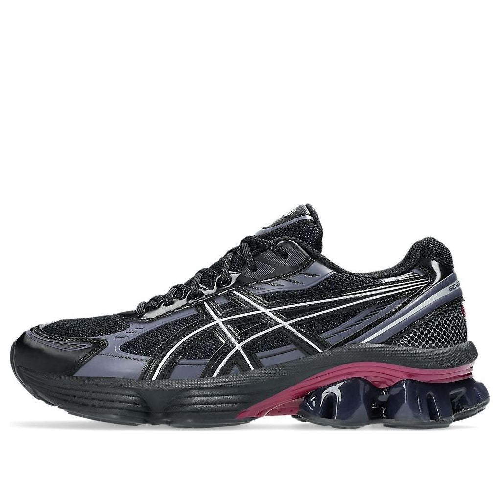 ASICS Gel-Kinetic Fluent 'Black' 1203A737-001