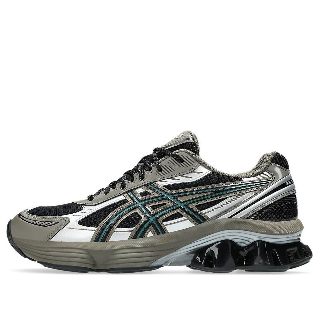 ASICS Gel-Kinetic Fluent 'Black Dark Taupe' 1203A737-002