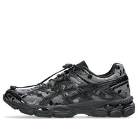 ASICS x Cecilie Bahnsen Gel-Cumulus 16 'Black' 1203A762-001