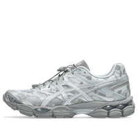 ASICS x Cecilie Bahnsen Gel-Cumulus 16 'Glacier Grey Pure Silver' 1203A762-020