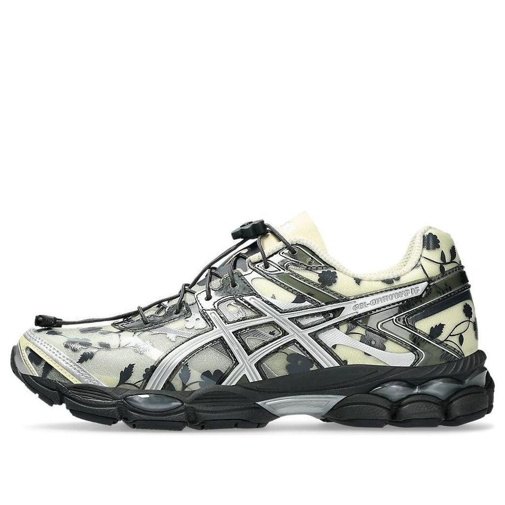 ASICS x Cecilie Bahnsen Gel-Cumulus 16 'Ivory Black' 1203A762-750