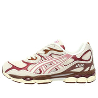 ASICS Gel-NYC 'Cream Sweet Pink' 1203A788-100