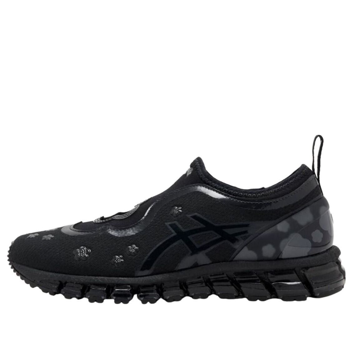 ASICS x Cecilie Bahnsen Gel-Quantum 360 'Black' 1203A813-001