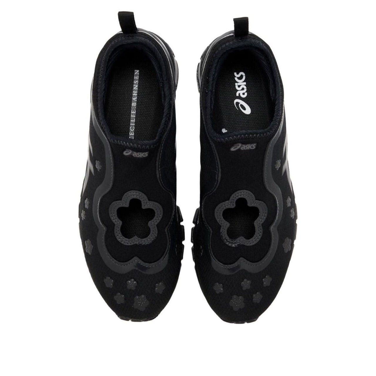 ASICS x Cecilie Bahnsen Gel-Quantum 360 'Black' 1203A813-001