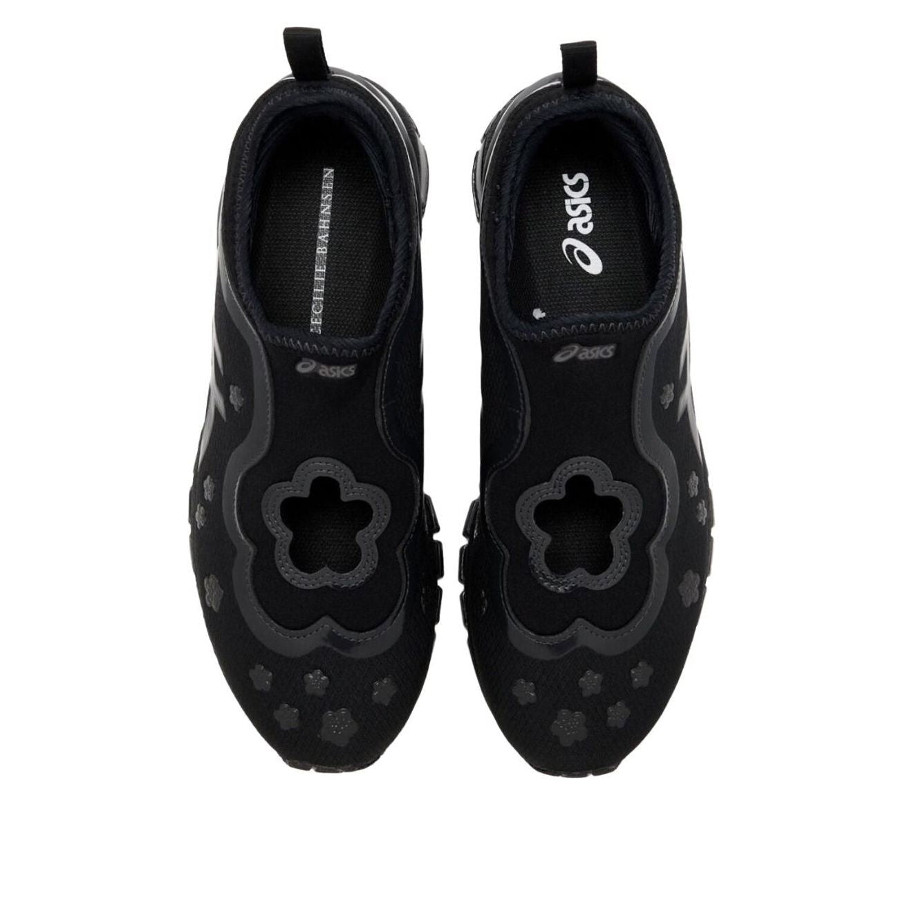 ASICS x Cecilie Bahnsen Gel-Quantum 360 'Black' 1203A813-001