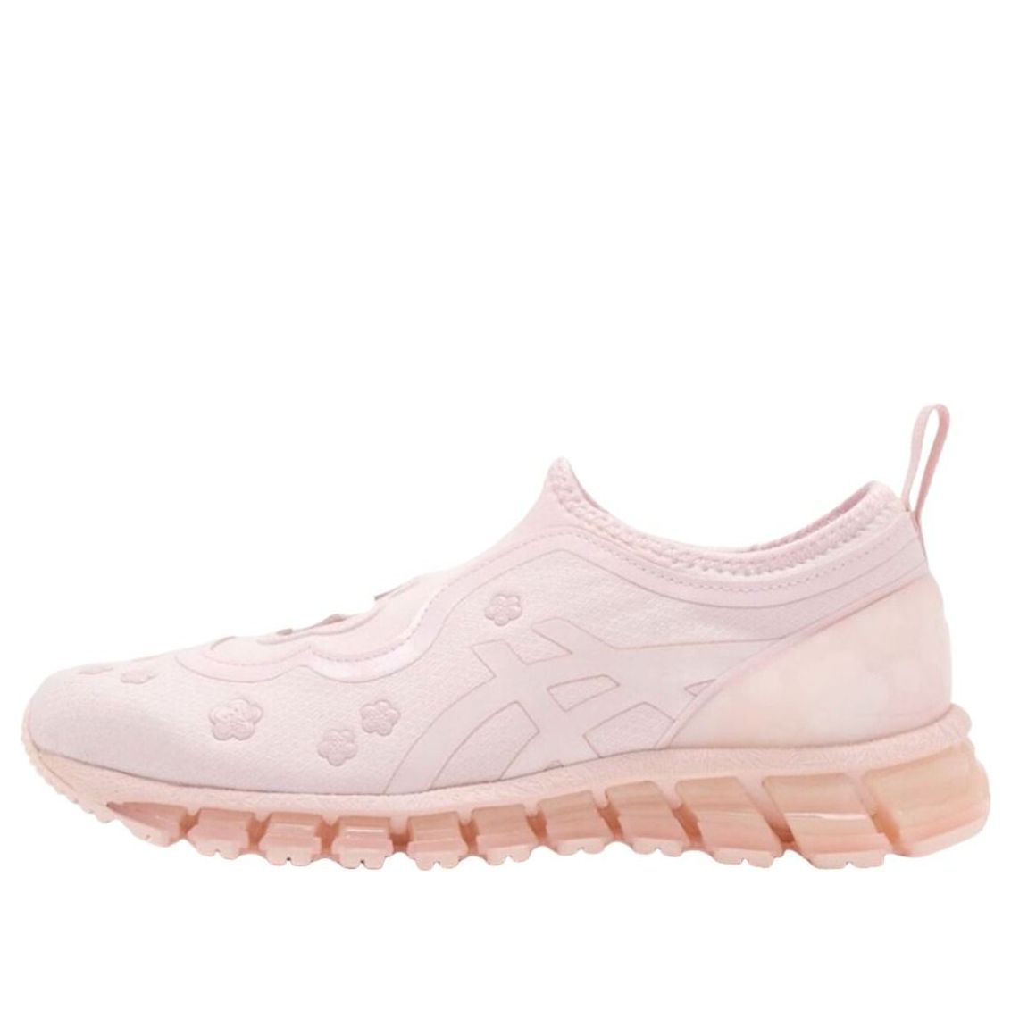 ASICS x Cecilie Bahnsen Gel-Quantum 360 'Pink' 1203A813-701