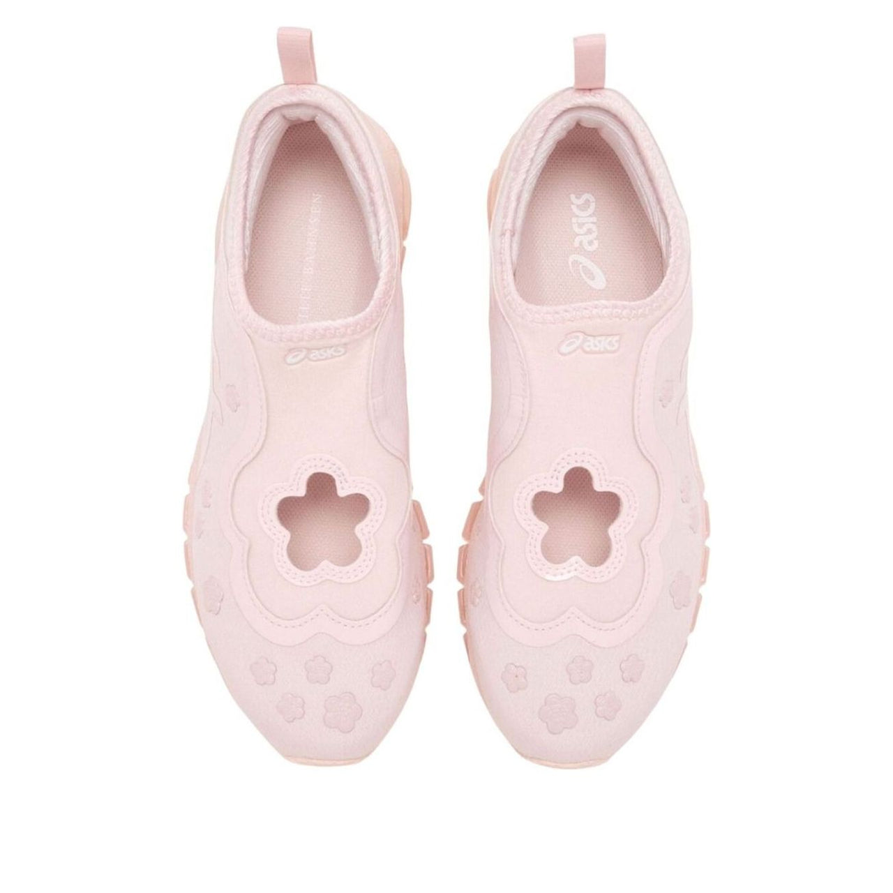 ASICS x Cecilie Bahnsen Gel-Quantum 360 'Pink' 1203A813-701