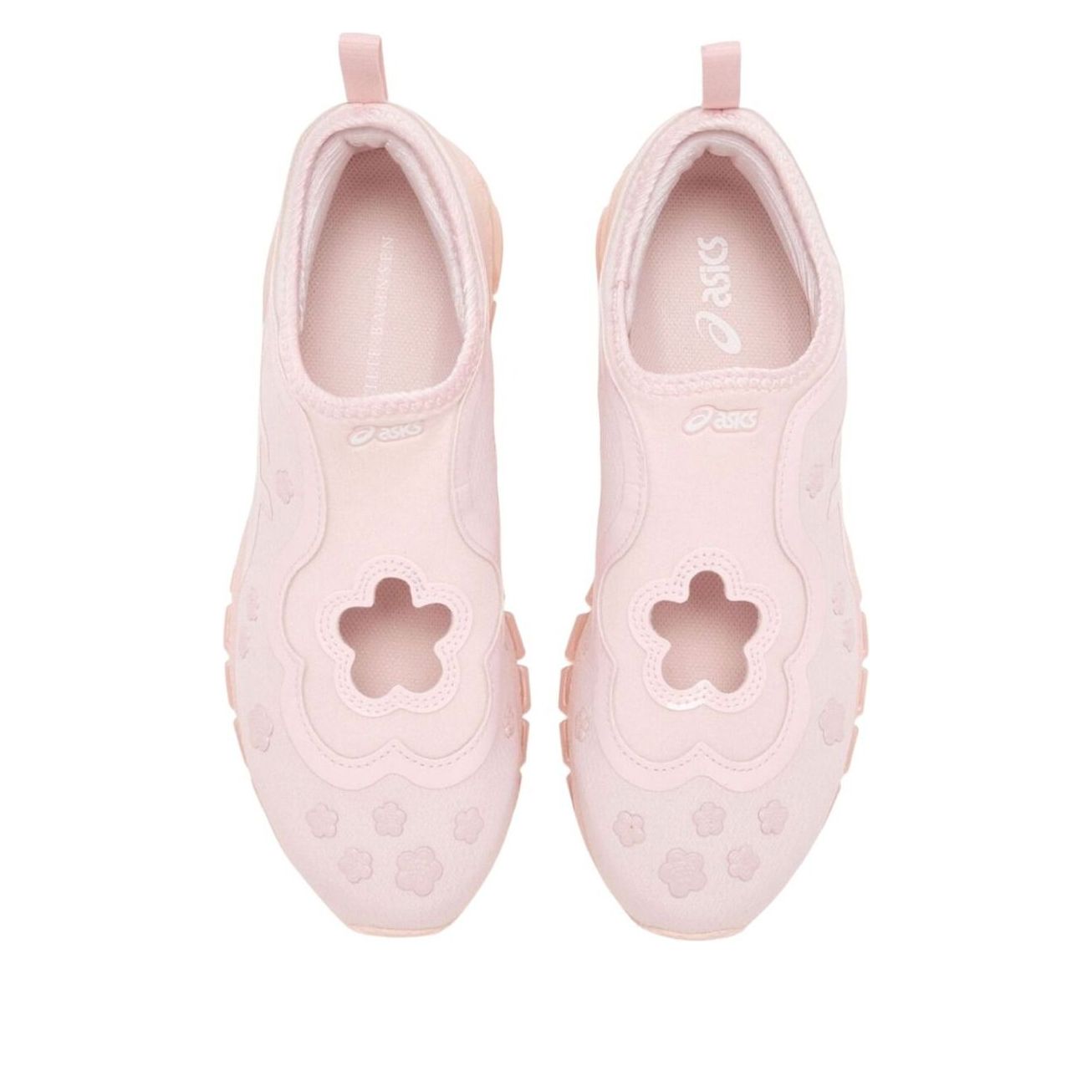 ASICS x Cecilie Bahnsen Gel-Quantum 360 'Pink' 1203A813-701